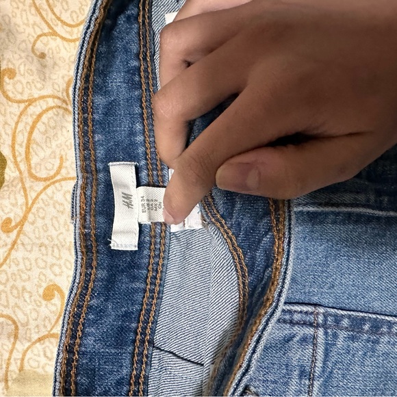 H&M cute Front pocket shorts - Picture 4 of 6